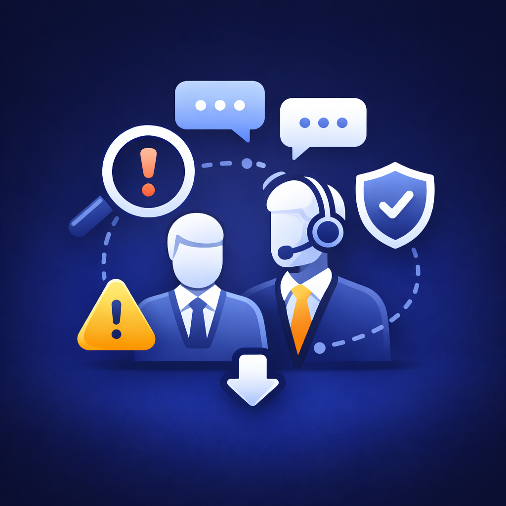 teknik mentörlük ikon